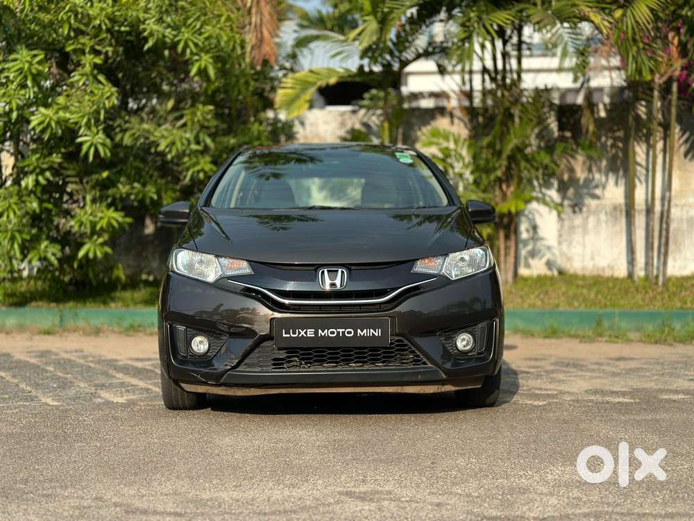 Honda Jazz V, 2017, Petrol