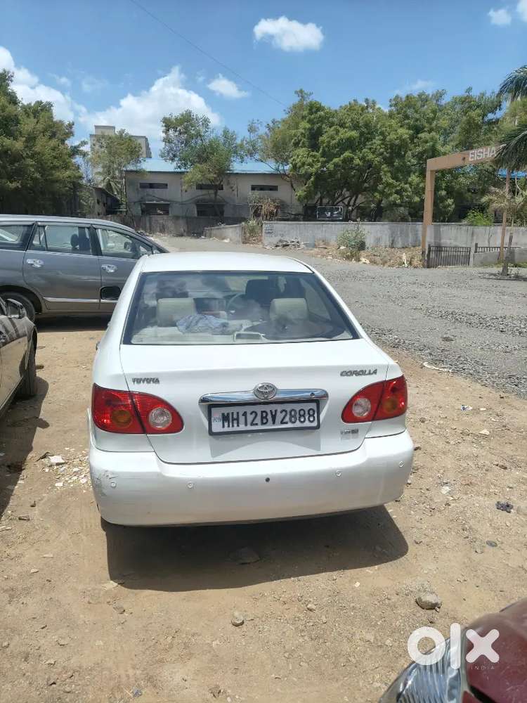 Toyota Corolla 2003to2028 Superb Condition