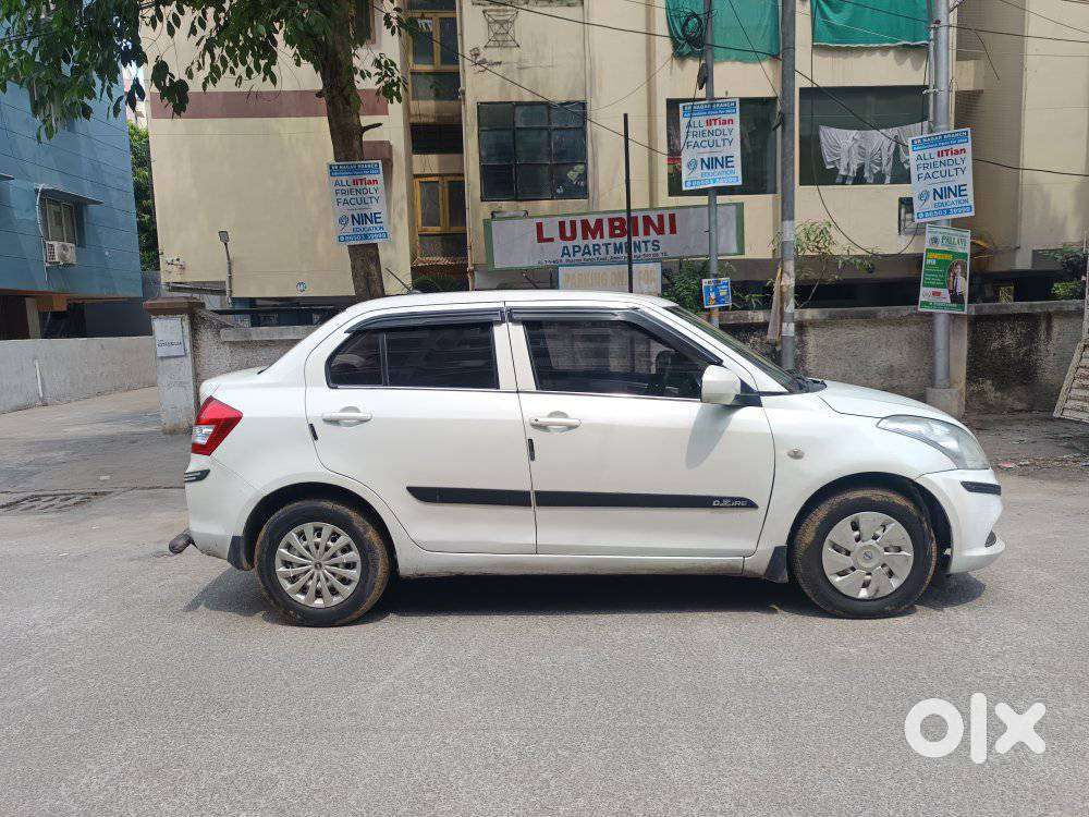 Maruti Suzuki Swift Dzire Ldi Bsiv, 2019, Diesel