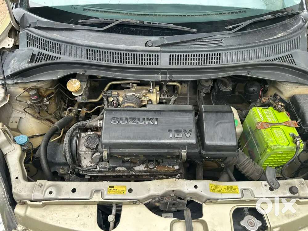 Maruti Suzuki Swift 2005 Urgent Sell Only Serious Buyer