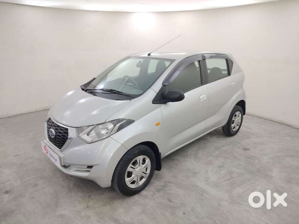 Datsun Redigo S, 2017, Petrol