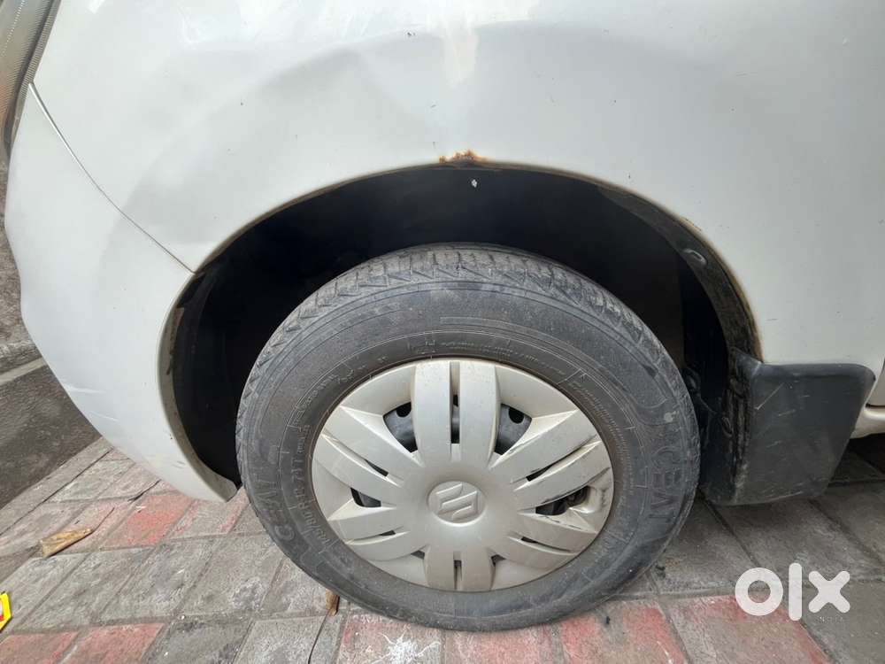 Maruti Suzuki Alto Lxi 2021