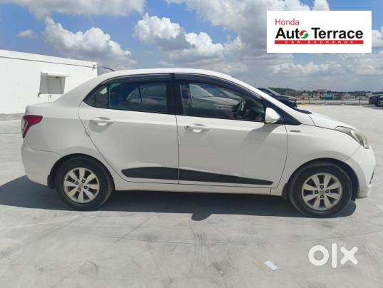 Hyundai Xcent 2014-2016 1.1 Crdi S Option, 2015, Diesel