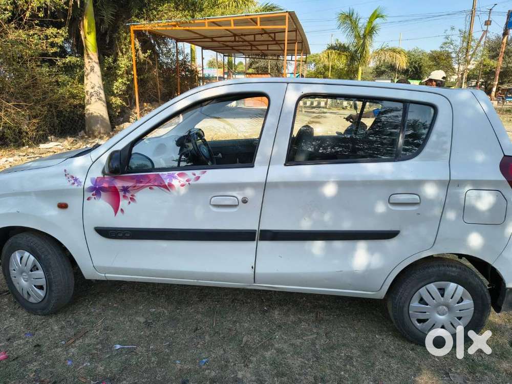 Maruti Suzuki Alto 800 2015 Petrol Well Maintained