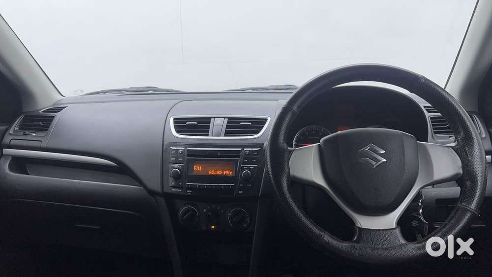 Maruti Suzuki Swift Vvt Vxi, 2015, Petrol