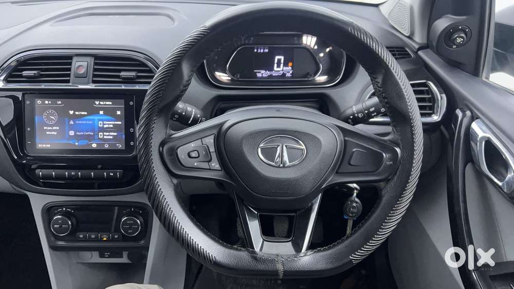 Tata Tiago 1.2 Revotron Xz Plus, 2020, Petrol