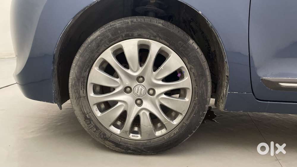 Maruti Suzuki Baleno 1.2 Alpha, 2017, Petrol