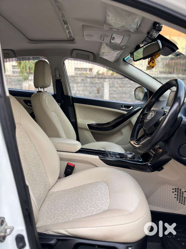 Tata Nexon Ev Xz Plus Lux, 2022, Electric