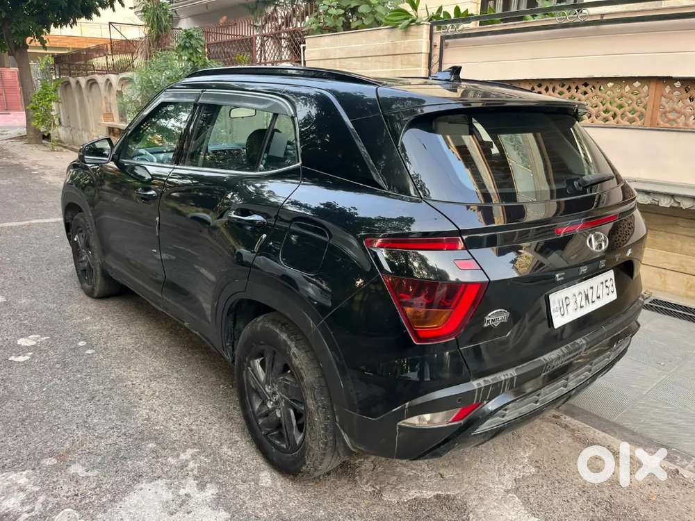 Hyundai Creta 1.5 2023 ... Price Negotiable