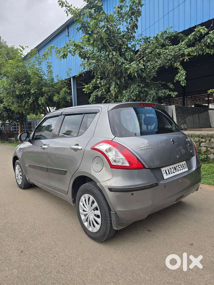 Maruti Suzuki Swift Ddis Vdi, 2012, Diesel