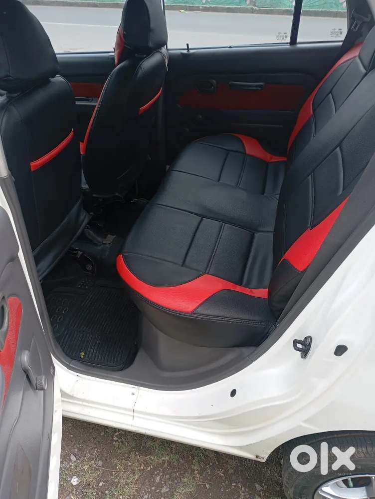 Hyundai Santro Xing 2009