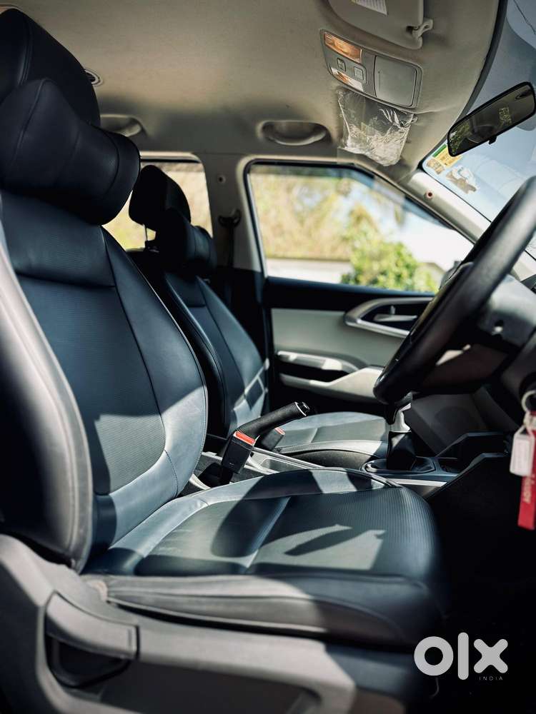 Kia Carens 1.5 Premium Diesel 7 Str Imt, 2024, Diesel