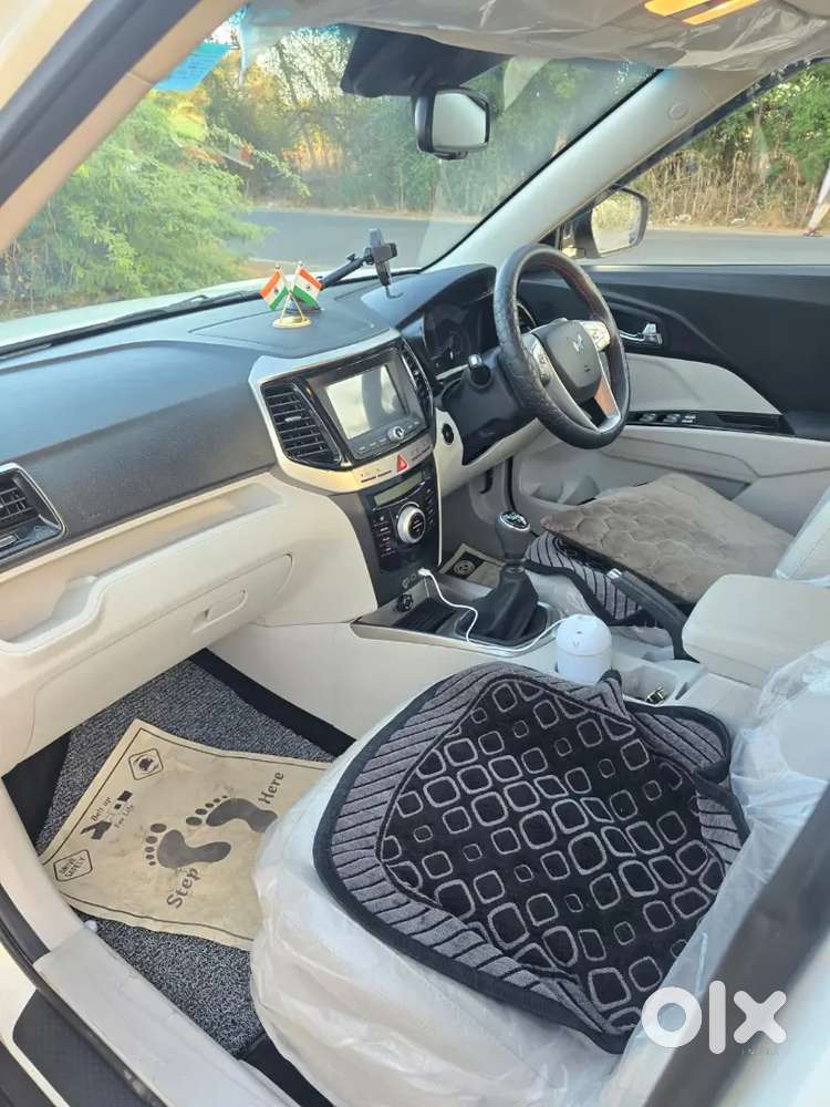 Mahindra Xuv300 Turbosport 2023 Variant W8(o)