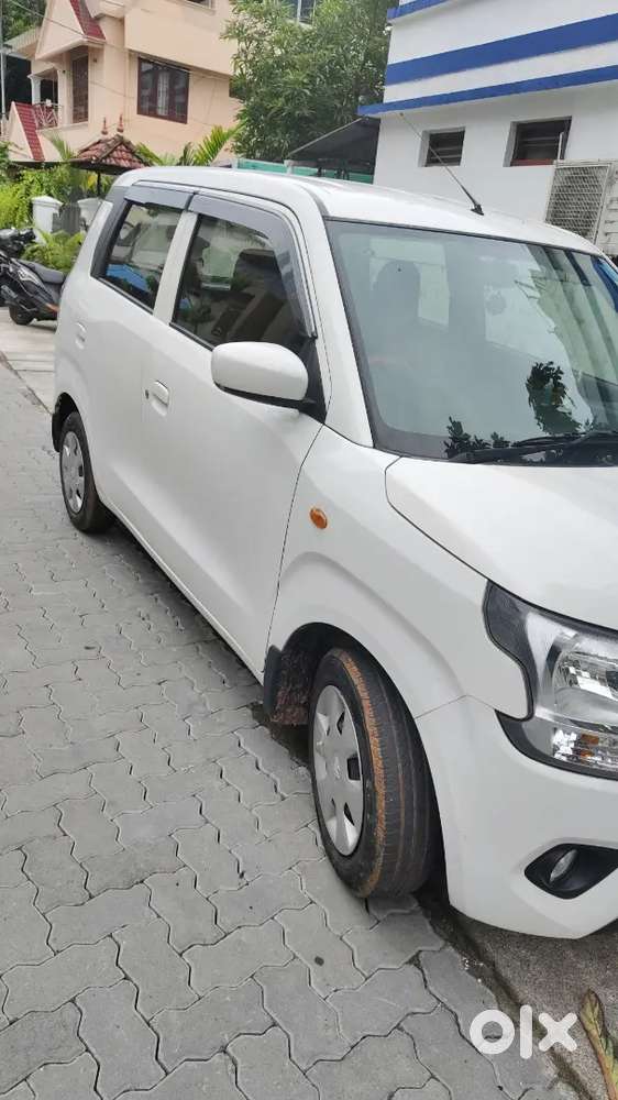Maruti Suzuki Wagon 2023