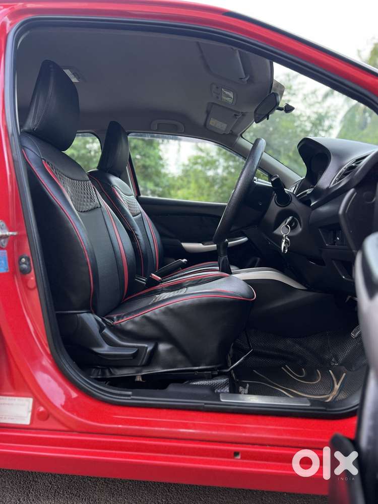 Maruti Suzuki Baleno Delta, 2018, Petrol