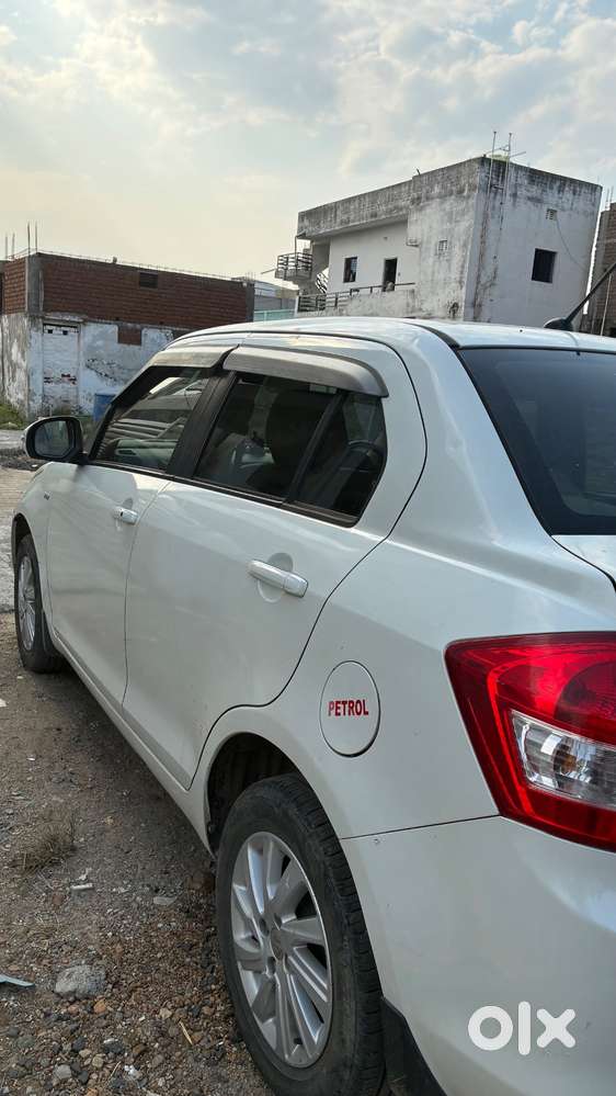 Maruti Suzuki Dzire 2016 Petrol Good Condition