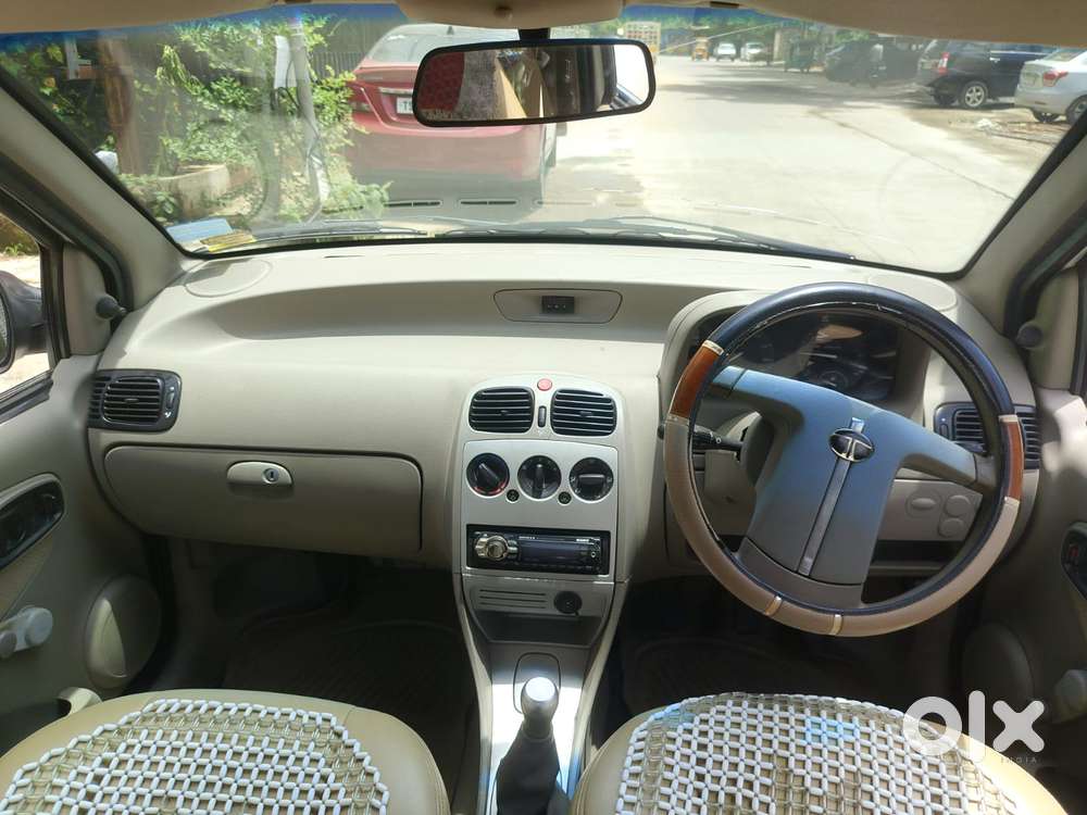 Tata Indigo Cs Ls Tdi, 2008, Diesel