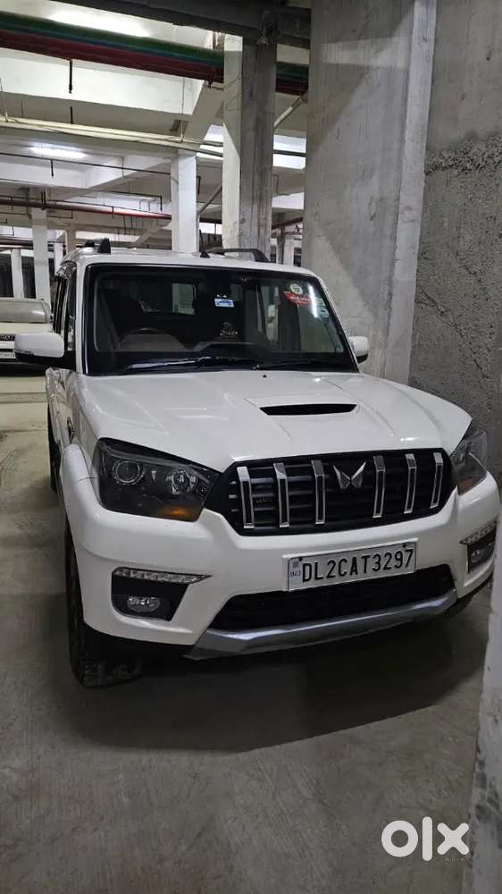 Scorpio December Month For Sale