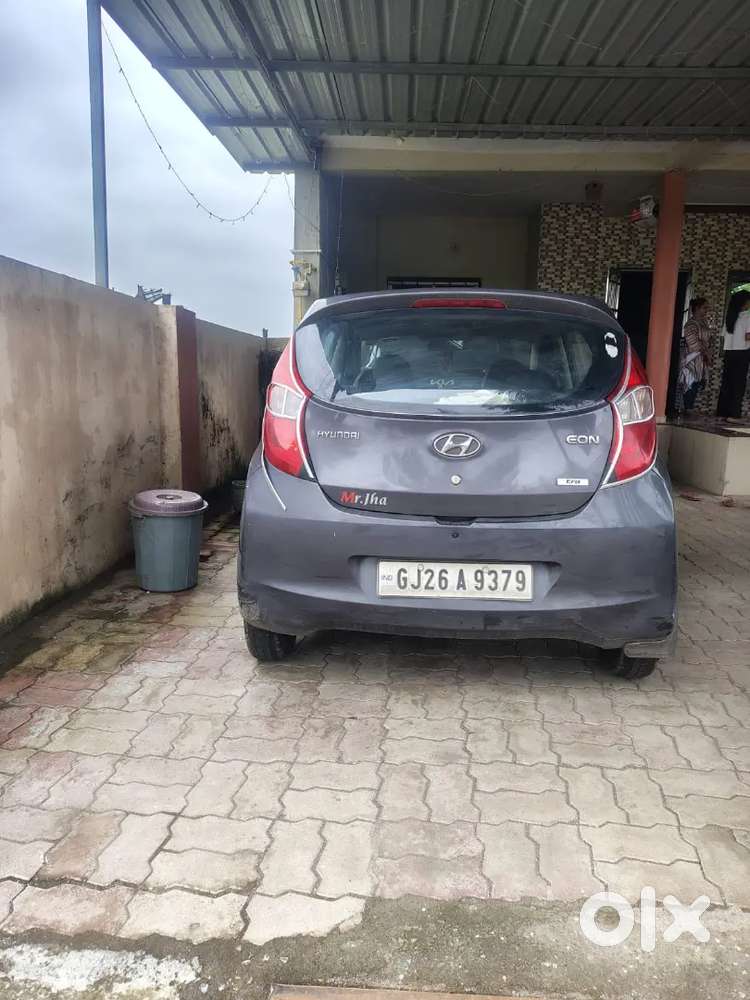 Hyundai Eon Era Petrol 2016