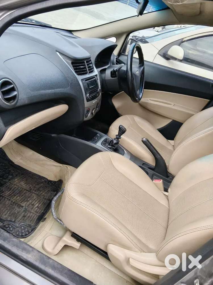 Chevrolet Sail Hatchback 2016