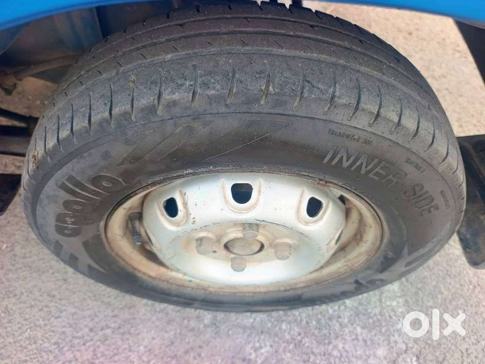 Maruti Suzuki Alto 2005-2010 Lxi Bsiii, 2008, Petrol