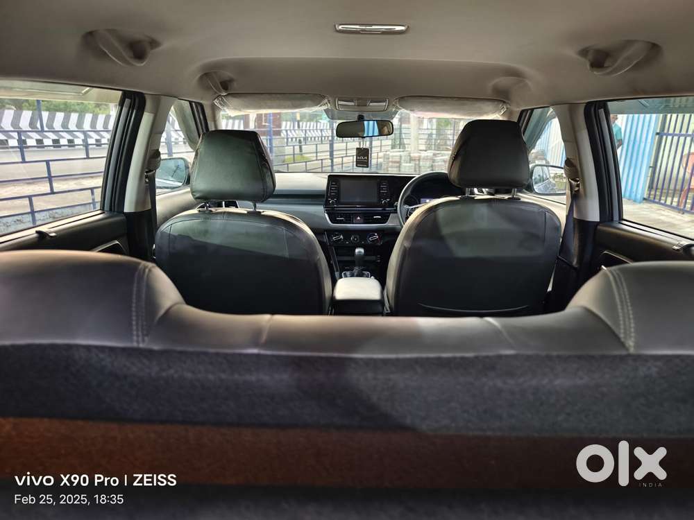 Kia Seltos Htk Plus D, 2020, Diesel