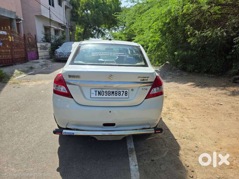 Swift Dzire