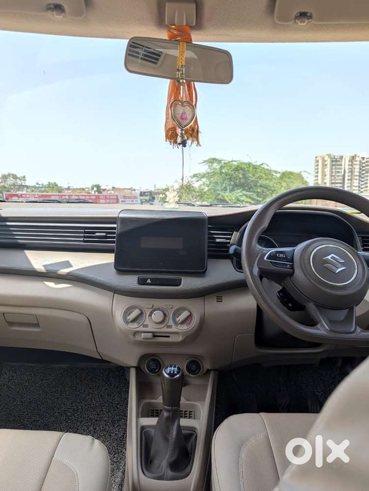 Maruti Suzuki Ertiga Zxi (o) Cng [ ], 2022, Cng & Hybrids