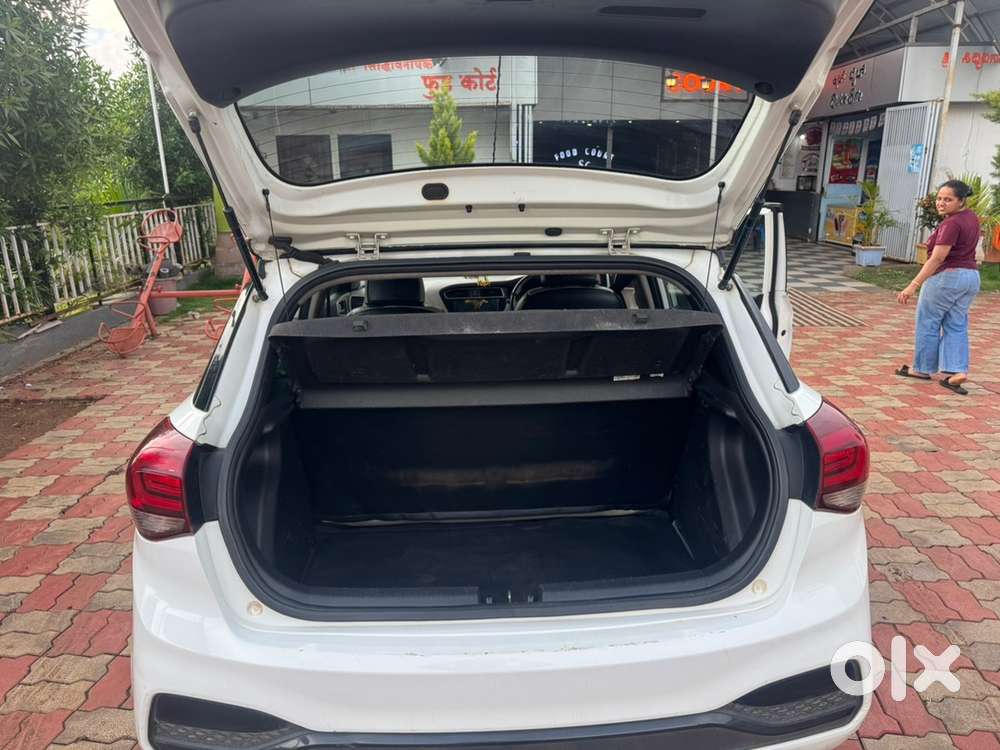Hyundai I20 2018