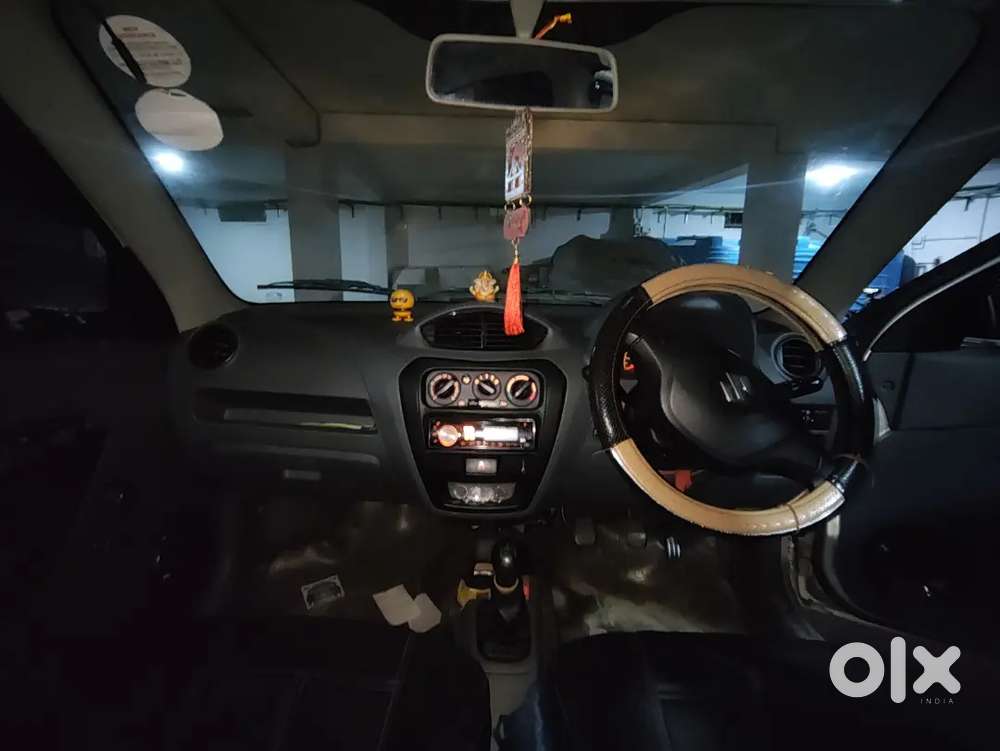 Singal Hand Car