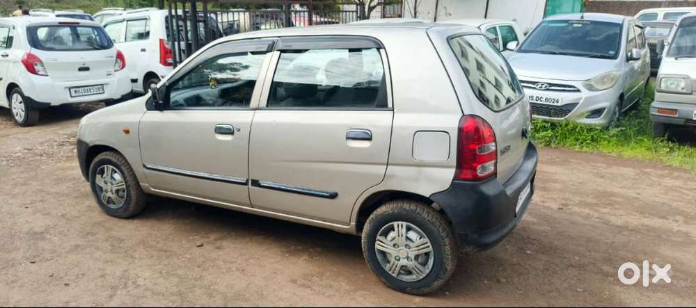 Maruto Suzuki Alto 2008
