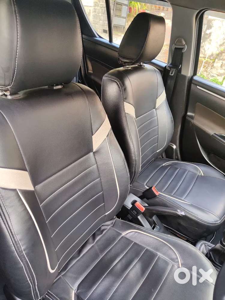 Maruti Suzuki Swift (vdi) 2012  Diesel 48300 Km Driven