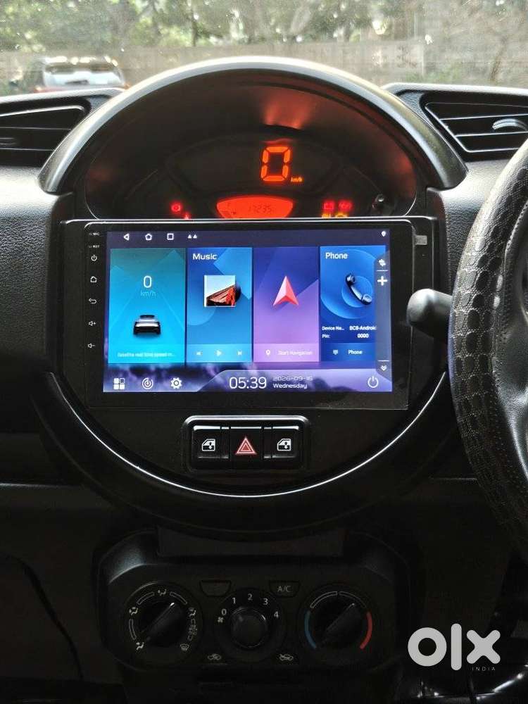 Maruti Suzuki S-presso 1.0 Vxi Cng, 2023, Cng & Hybrids
