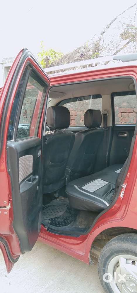 Maruti Suzuki Wagon 2013 Urgent Sale