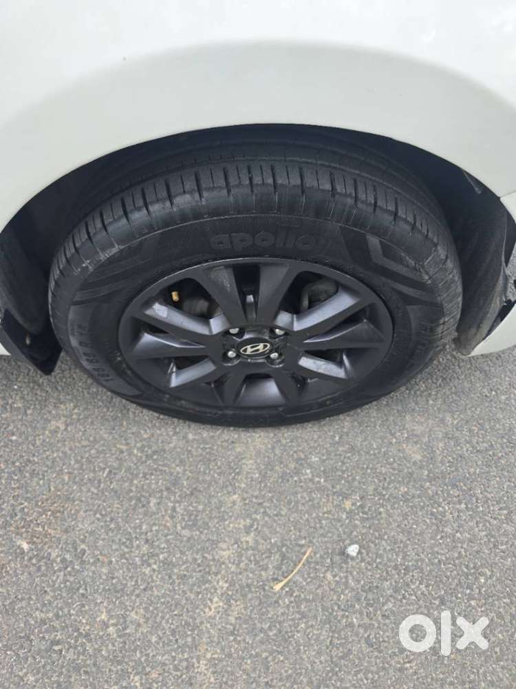 Hyundai Elite I20 Sportz (o) 1.2, 2019, Cng & Hybrids