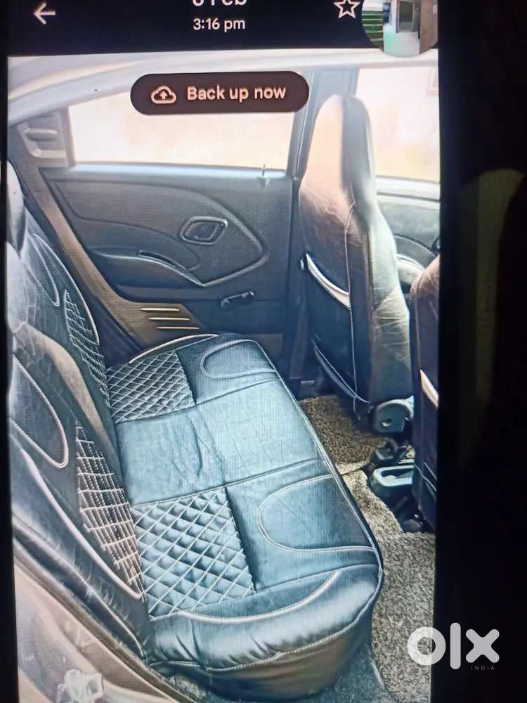 Nissan Patrol 2017 Rs Fix