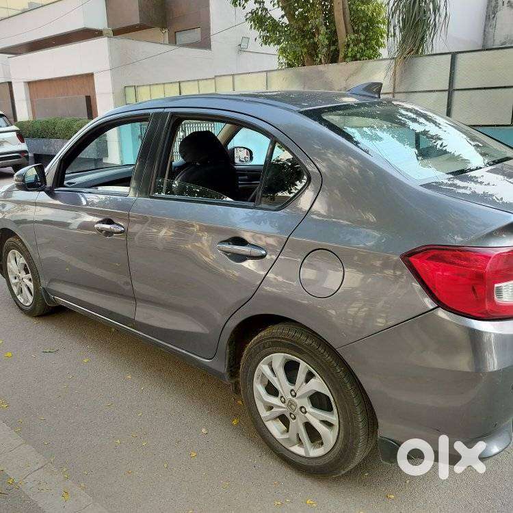 Honda Amaze Vx Petrol, 2019, Petrol