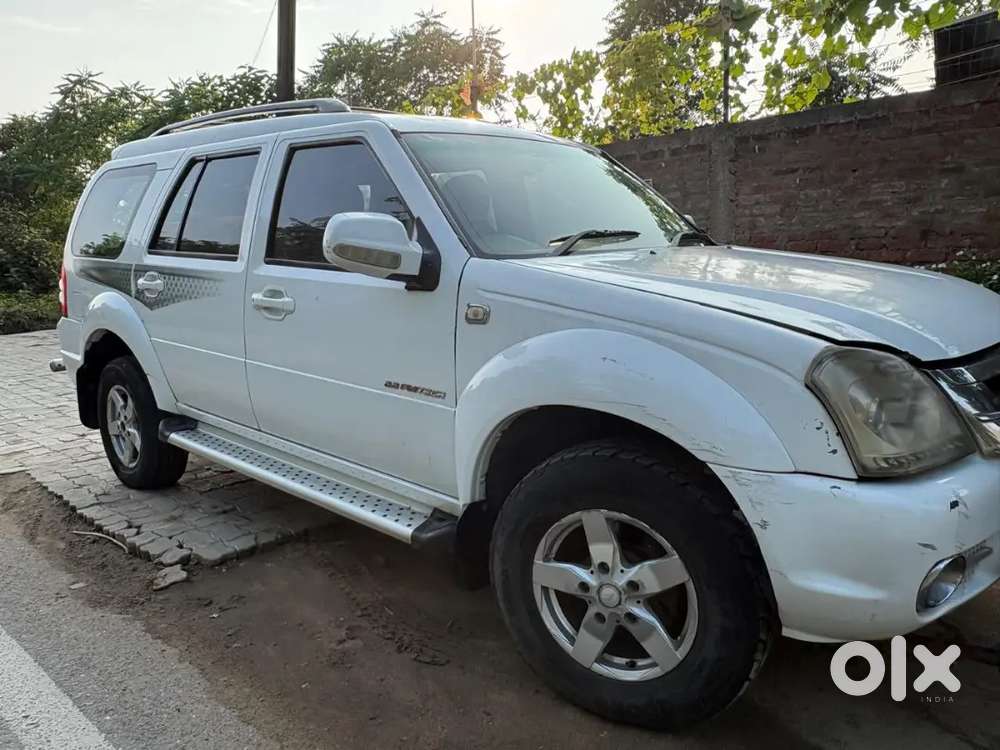 Force One Diesel 2015