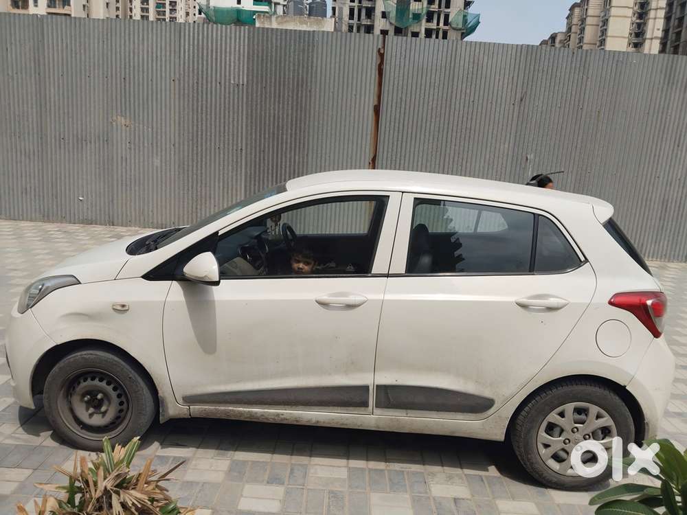 Hyundai Grand I10 2014 Petrol Well Maintained