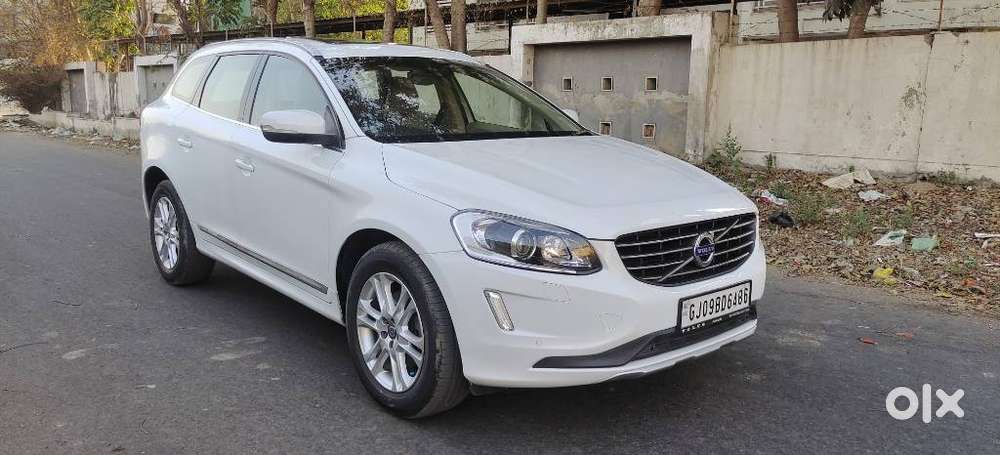 Volvo Xc60 D4 Momentum, 2016, Diesel