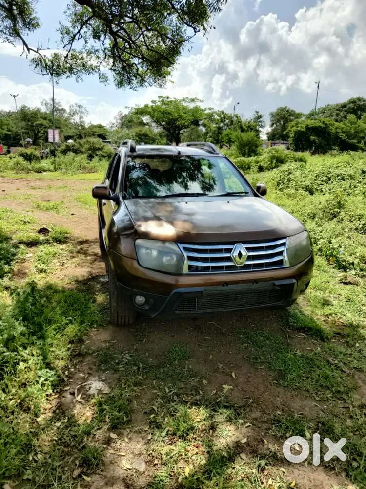 Mh14 Renault Duster 85ps 2012 Diesel