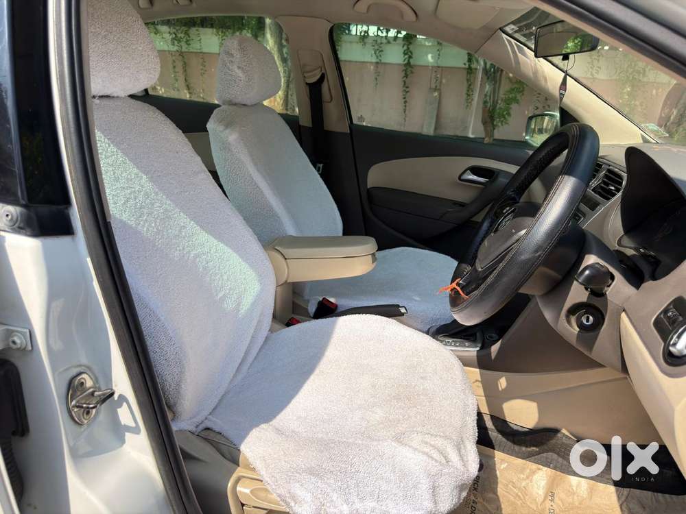 Volkswagen Vento 1.5 Tdi Highline At, 2015, Diesel