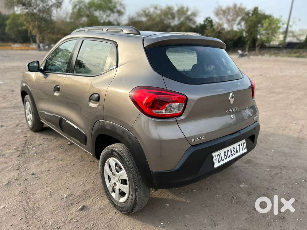 Renault Kwid