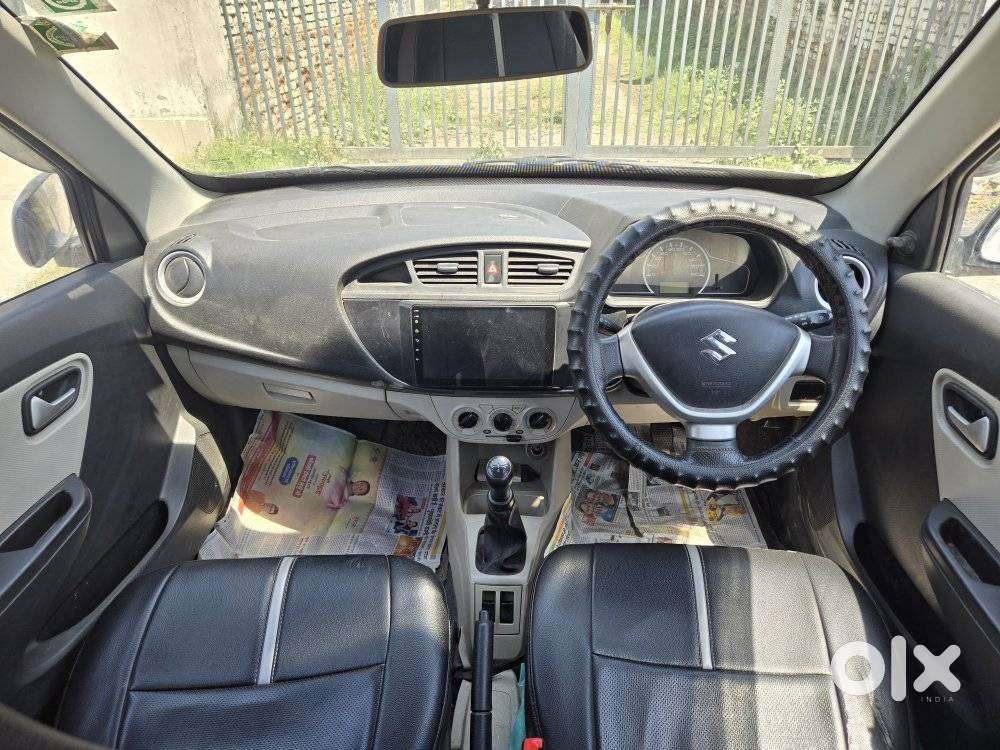 Maruti Suzuki Alto 800 2019-2023 0.8 Lxi (o), 2020, Petrol