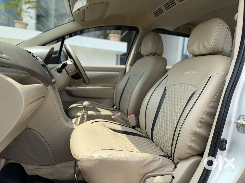 Maruti Suzuki Ertiga Zxi Plus Petrol, 2018, Petrol
