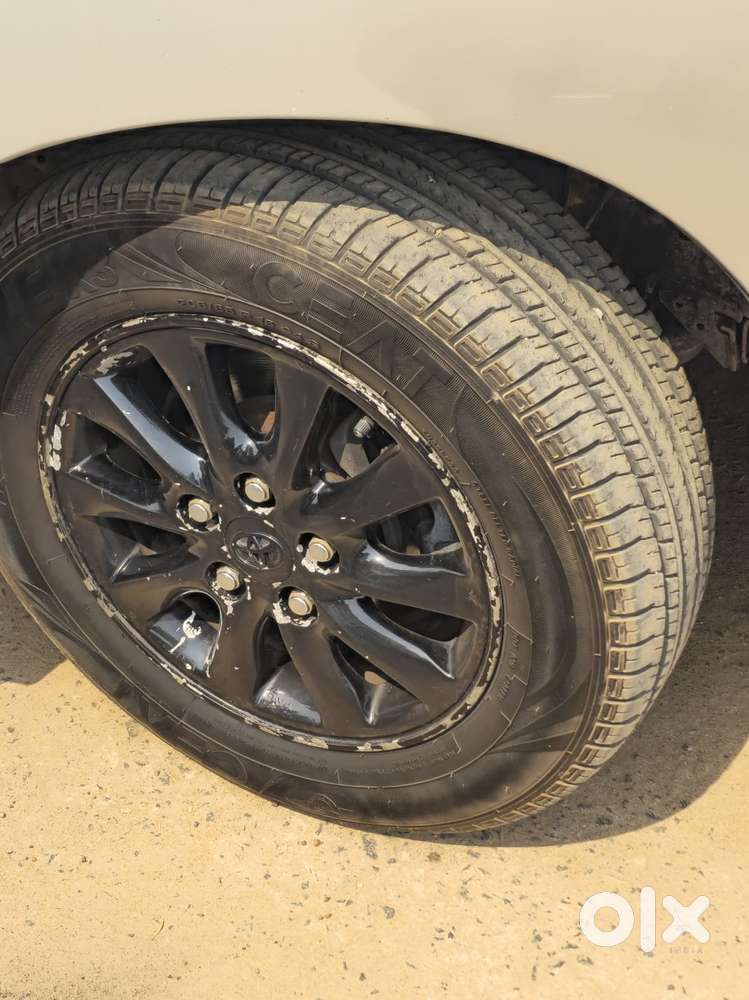 Toyota Innova 2.5 G (diesel) 8 Seater, 2015, Diesel