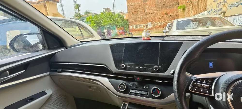 Kia Carens Diesel 2023