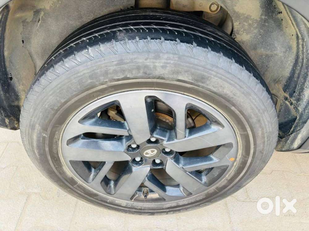 Tata Safari 2.0 Kryotec Xza Plus Gold 7 Str, 2022, Diesel