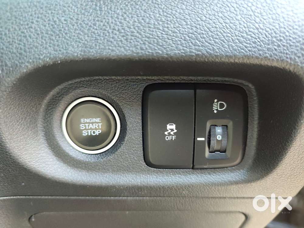 Hyundai Creta 1.5 Sx (o) Ivt Petrol, 2021, Petrol