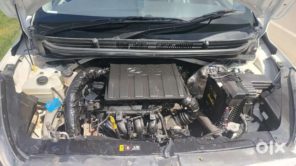Hyundai Grand I10 Sportz 2021 Petrol